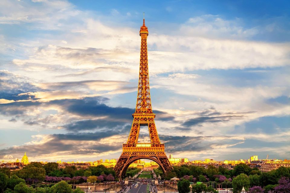 3 Hour Paris Segway Tour - Pricing and Booking