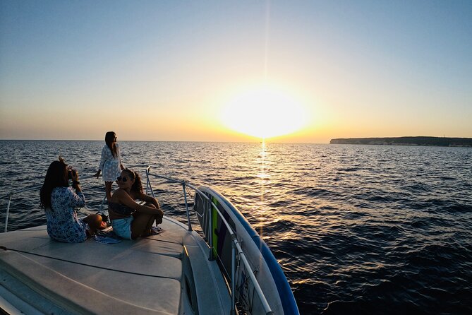 3-Hour Sunset Boat Trip With Dolphin Watching - Meeting Point and Directions