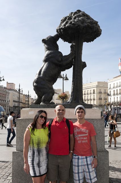 3-Hour Walking Tour in Madrid - Exploring Madrids Historic Center