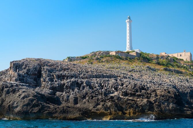 3 Hours Guided Boat Excursion Towards the Adriatic and Ionian - Inclusions and Amenities