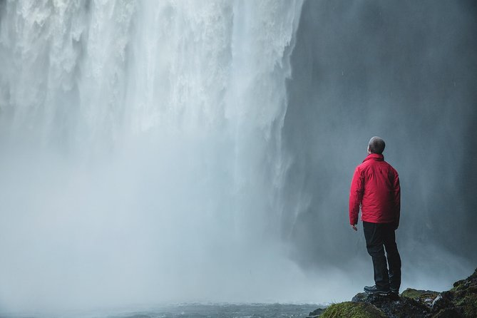 4 Day Blue Ice Cave, South Coast, Golden Circle, Snæfellsnes & Northern Lights - Optional Add-Ons