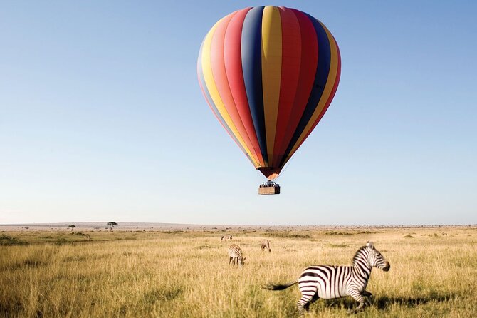 4-Day Manyara Serengeti and Ngorongoro Wonders Budget Safari Tour - Inclusions and Exclusions