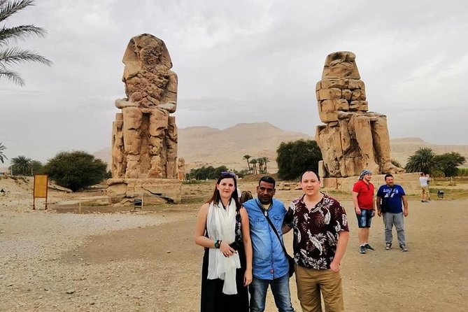 4 Days Aswan and Luxor Nile Cruise&Abu Simbel by Plane From Cairo - Included in the Tour