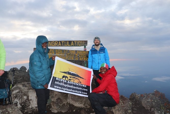 4 Days Mount Meru Trekking - Flora and Fauna Exploration