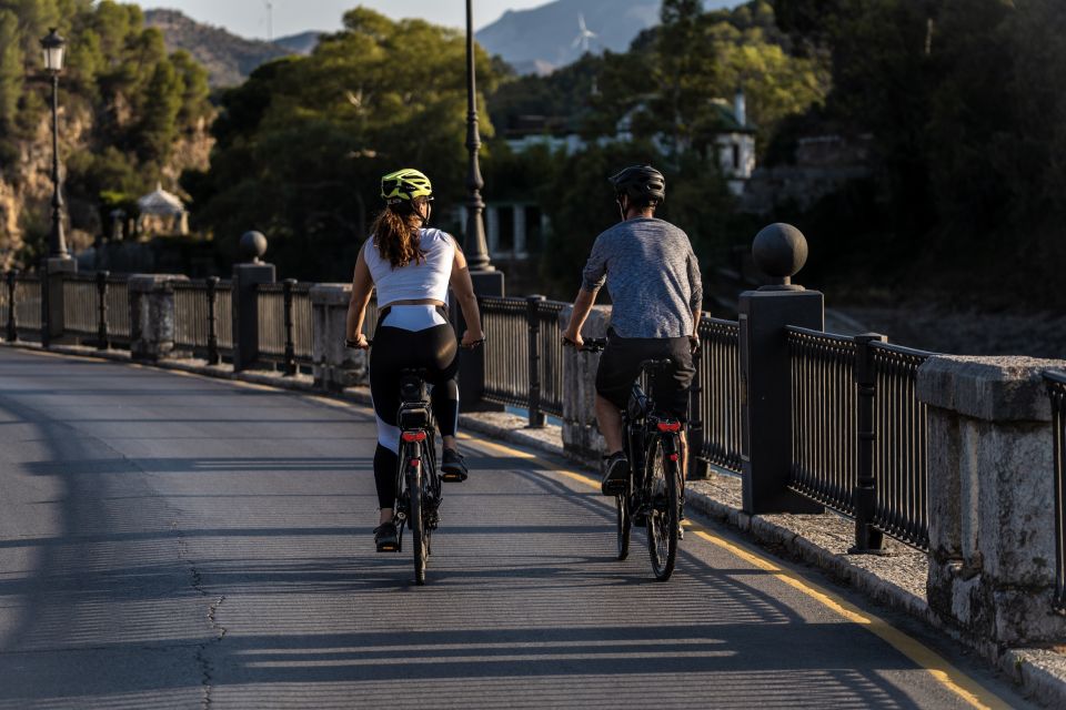 4-Hour E-Bike Tour to Puerto De Leon (Roundtrip) - Highlights of the Journey