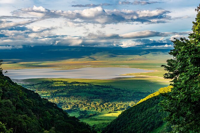 5 Day Safari Tour to Tarangire Lake Manyara and the Ngorongoro - Inclusions and Exclusions