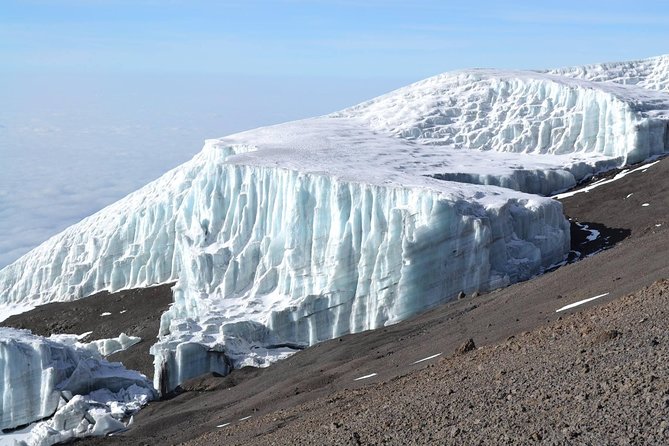 6 Days Mount Kilimanjaro Trek Marangu Route - Meeting and Pickup