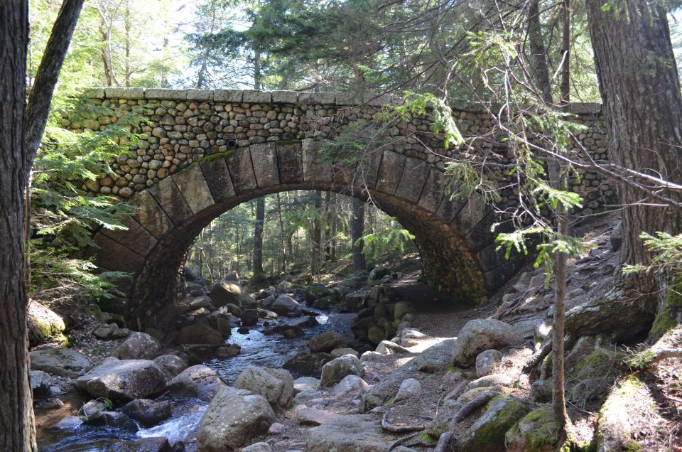 6 Hour Private Tour: Ultimate Acadia Tour With Lobster Lunch - Sand Beach Adventure