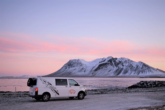 7-Day Self-Drive Private Tour Northern Lights Adventure - Iceland South & West - Inclusions and Exclusions