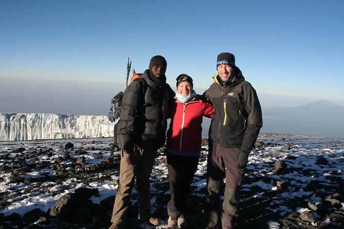 7 Days Kilimanjaro via Machame Route Affordable Price - Exclusions