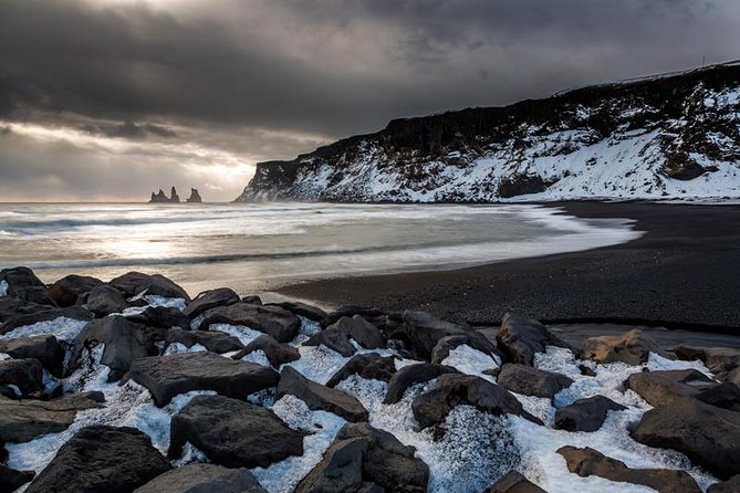 8-Day Guided Iceland Circle Tour From Reykjavik - Pickup and Drop-off