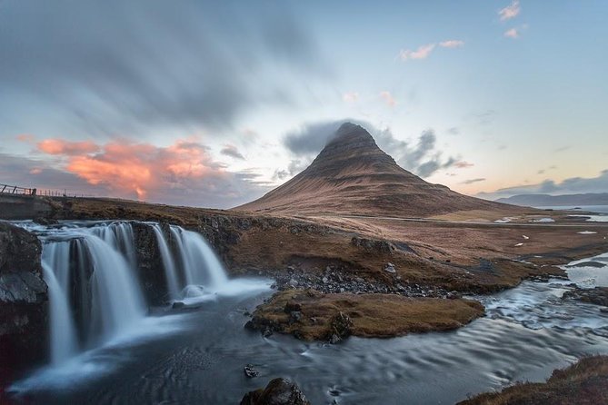 8-Day Iceland Ring Road Tour: Reykjavik, Akureyri, Golden Circle & South Coast - Whale Watching in Dalvík