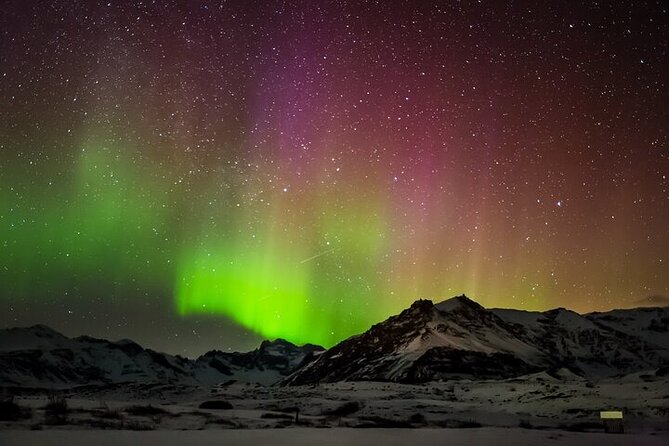 8-Day Northern Lights Exploration Tour From Reykjavík - Additional Details