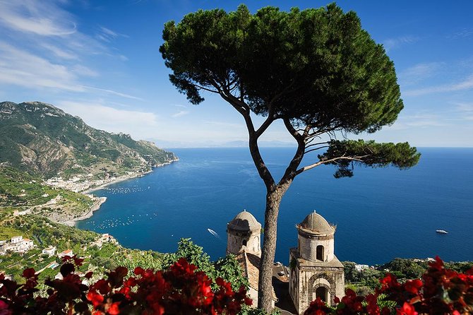 A Day on the Amalfi Coast - Itinerary and Inclusions