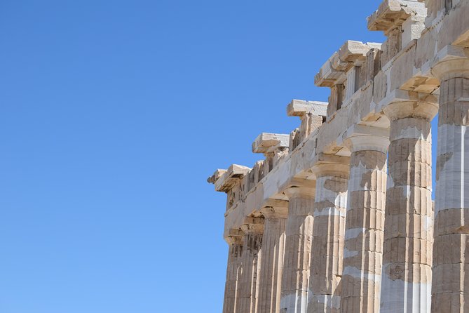 Acropolis & Acropolis Museum Tour in Dutch or German - Personalized Sightseeing Experience