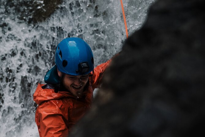 Adrenaline Canyoning Tour - Meeting Point