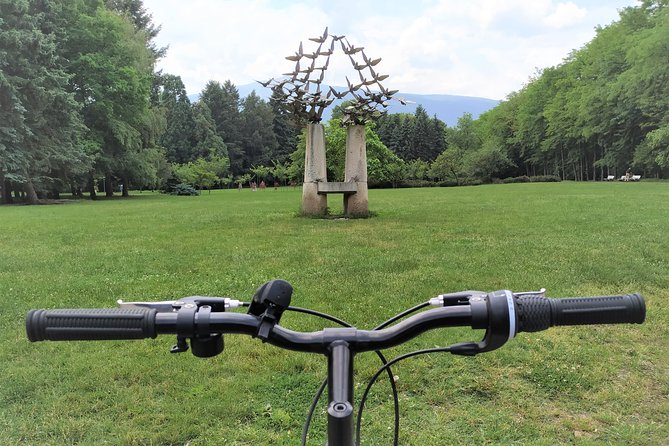 Adventure Bike Tours in Sofia - Exploring Sofias Parks