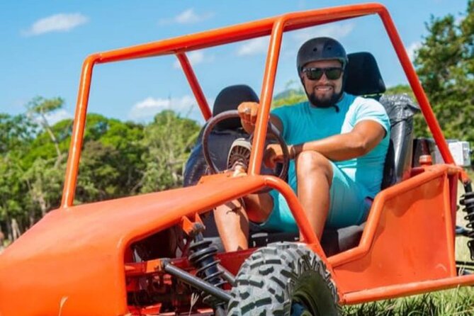 Adventure in Buggies Puerto Plata - Tour Duration and Condition Concerns