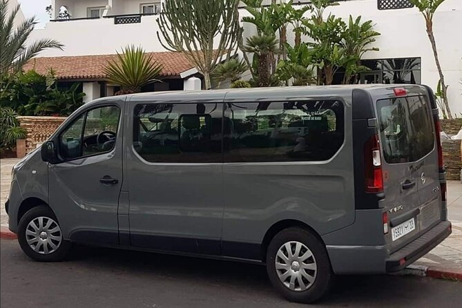 Agadir Airport Private Transfers ( to or From Agadir City Center Only) - Pickup and Drop-off