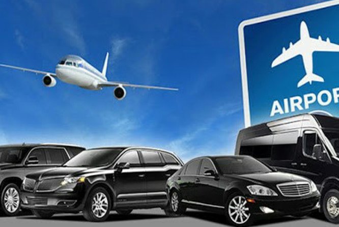 Agadir Airport Transfer Service 24/7 Private & Groups ® - Vehicle and Capacity