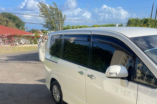 Airport Transfers Montego Bay Hotels Private - Additional Information