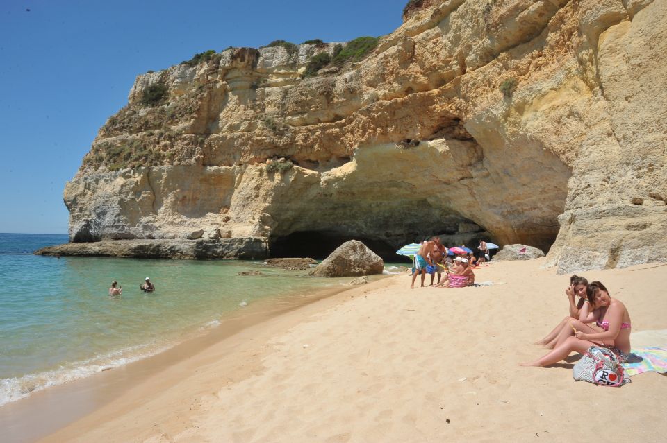 Albufeira: 6-Hour Boat Tour With BBQ and Drinks - Pricing and Booking