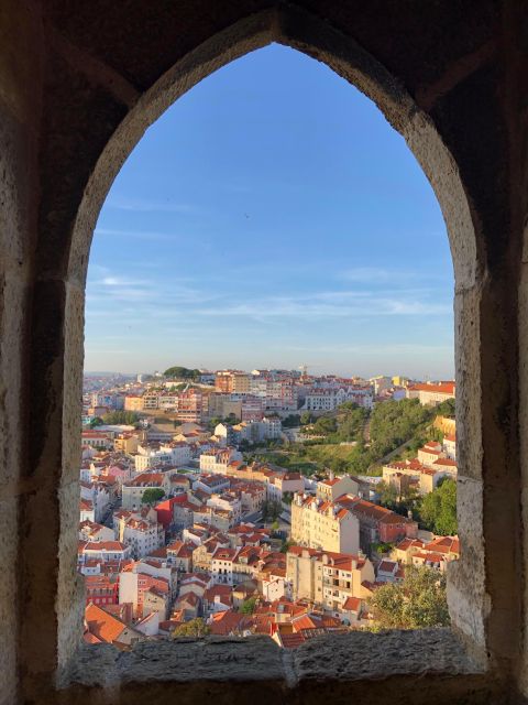 Alexs History of Lisbon Walking Tour - Know the City! - Tour Highlights