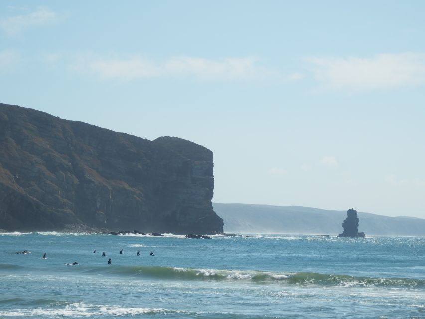 Algarve: 2-Hour Beginner Surf Lesson - Lesson Structure and Content