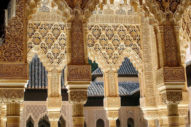 Alhambra and Granada Private Tour From Malaga - Praise From Visitors