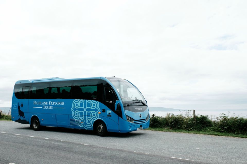 Alnwick Castle and Scottish Borders Tour From Edinburgh - Exploring Coldstream, Charming Border Town