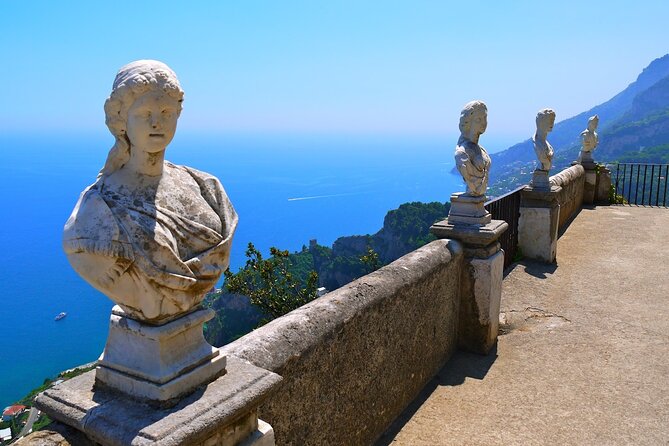 Amalfi Coast and Its Amazing Beauty - Charming Sorrento Attractions