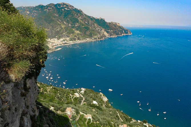 Amalfi Coast - Capri by Boat (Private Boat Tour Jeanneau Leader) - Boat Features