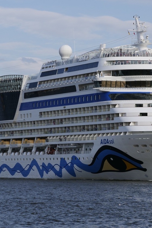 Amsterdam: Private 1-Way Transfer From Cruise Port to Hotel - Booking Information