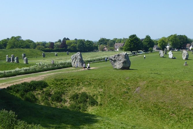 Ancient Britain Tour - Private Day Trip From Bath - Tour Details