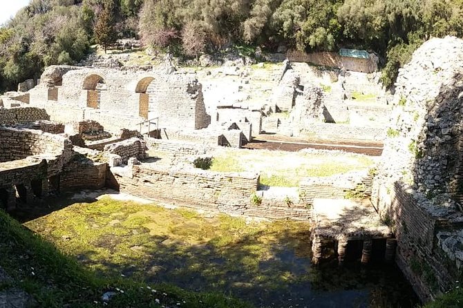 Ancient City of Butrint, UNESCO World Heritage Site - a Must - What to Expect on the Tour