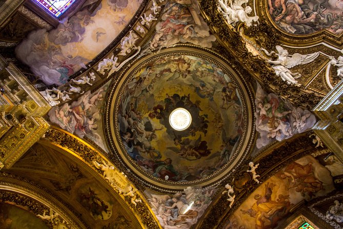 Angels and Demons Private Tour in Rome - Inclusions