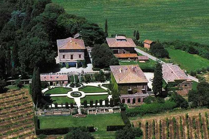 Arezzo: Wine Tasting Experience in Valdichiana Area - Wine Production History