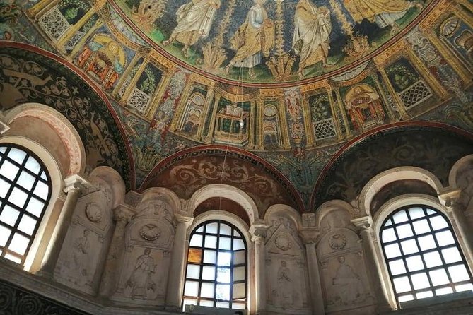 Art Tour of Ravenna and Its Mosaics (Private Tour) - Highlights of the Tour