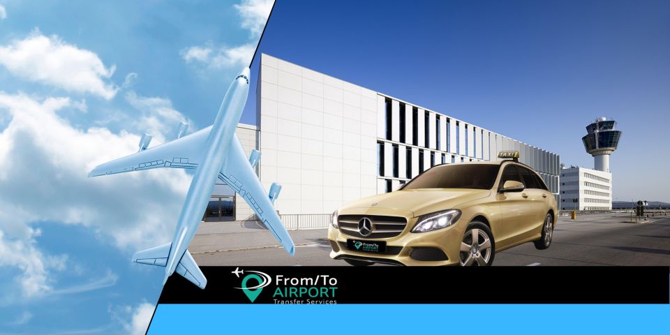 Athens Airport to Lavrio Port Private Transfer - Booking and Cancellation