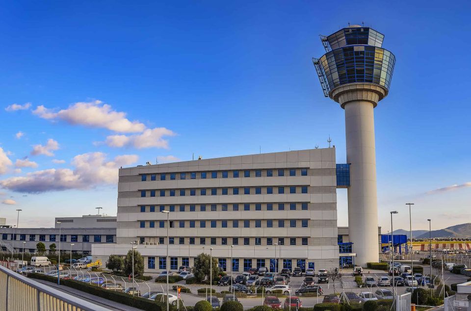 Athens Airport to Piraeus Port Private Transfer - Booking and Payment