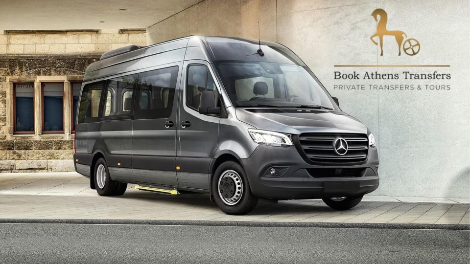 Athens: Minibus Transfer To/From Athens Airport - Booking Information