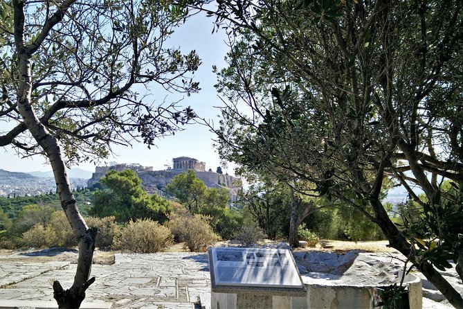 Athens Mythological Tour: Boudoir of the Gods - Highlights of the Tour