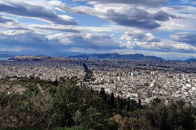 Athens Riverside: A Journey in Mythical Athens - Tour Highlights