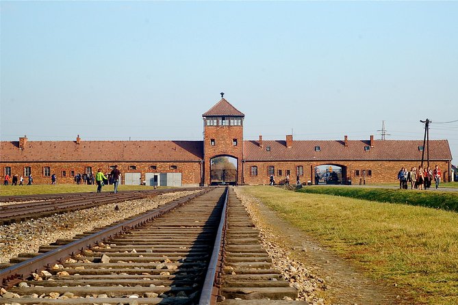 Auschwitz Birkenau Guaranteed Guided Tour or Your Money Back - Meeting Point and Pickup