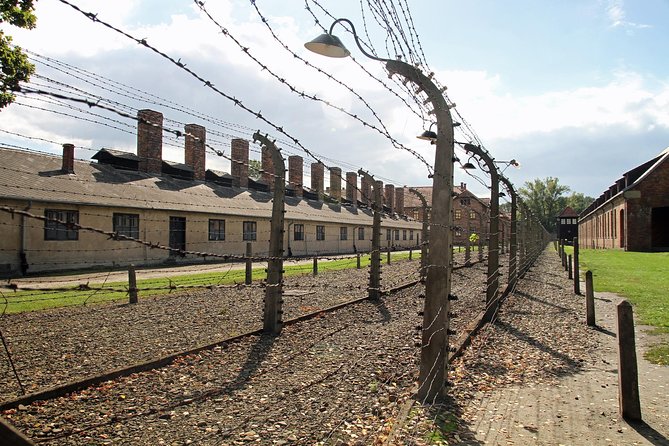 Auschwitz & Birkenau: Live-Guided Tour With Transportation and Hotel Pickup - Skip-the-Line Access