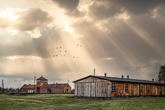 Auschwitz-Birkenau Memorial and Museum Guided Tour - Private Transport - Tour Inclusions Breakdown