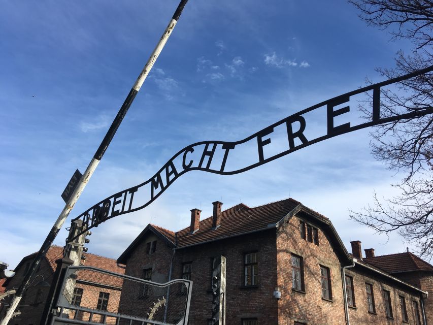 Auschwitz-Birkenau Tour From Wroclaw - Highlights of the Experience