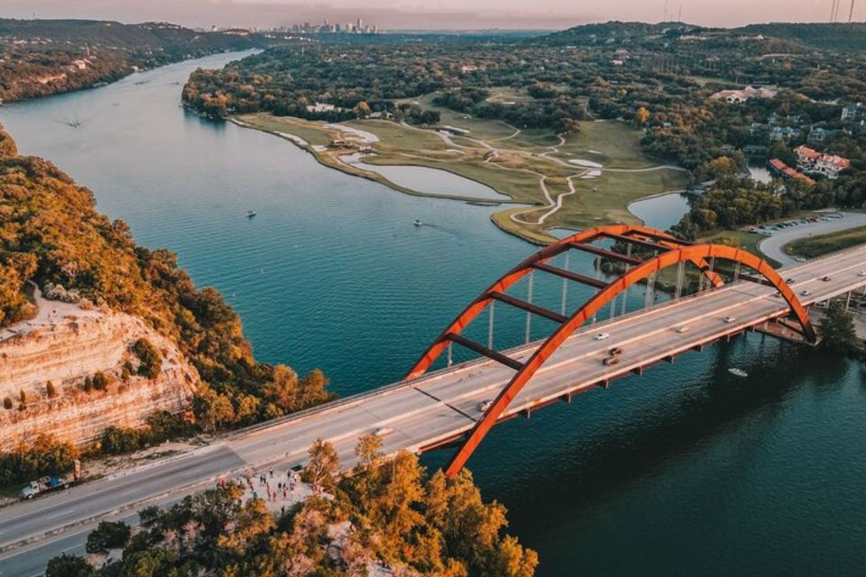 Austin: Private Custom Tour With a Local Guide - Highlights