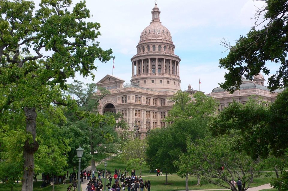 Austin Texas Scavenger Hunt Walking Tour and Game - Pricing and Flexibility