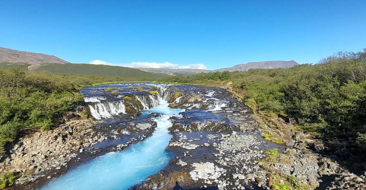 Authentic Golden Circle Private Tour With a Local - Golden Circle Exploration